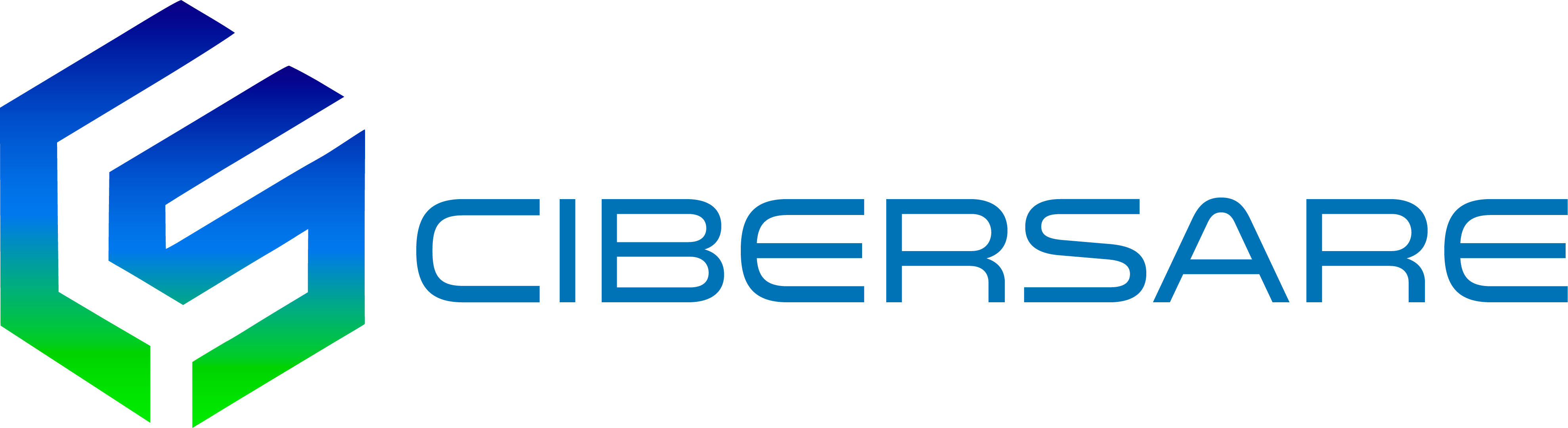 Logo Cibersare