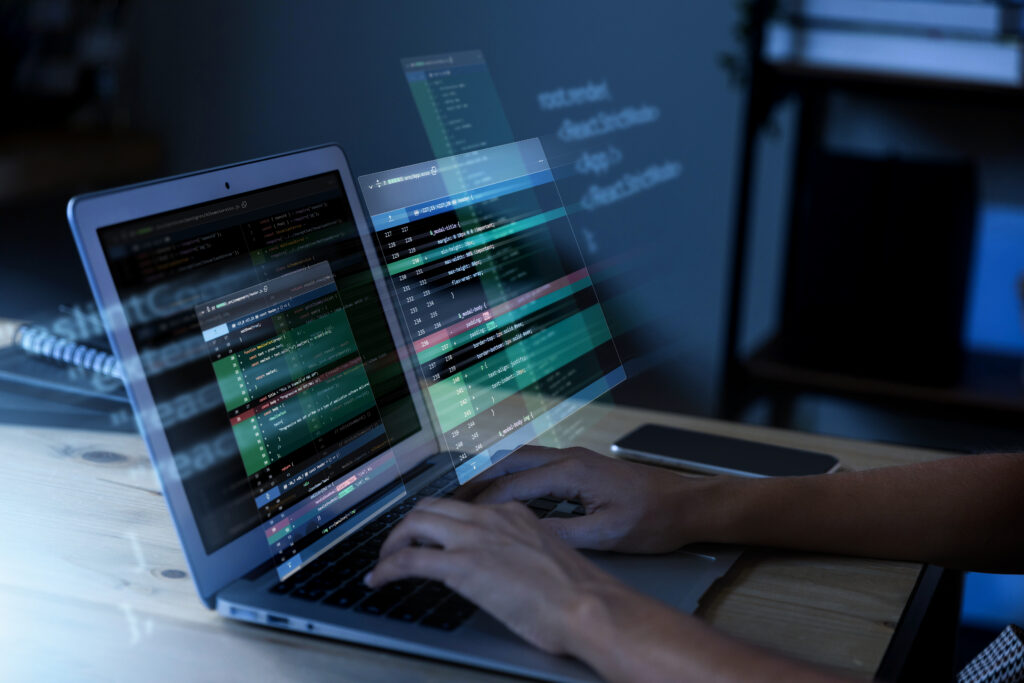Amenazas ciberseguridad, ataques informáticos 2025