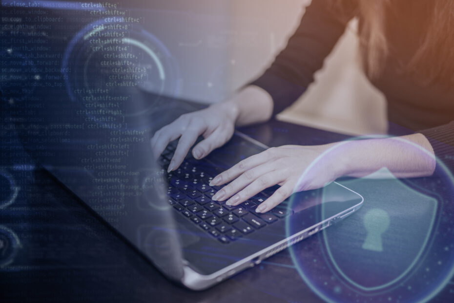 Ciberseguridad - Seguridad informática empresas