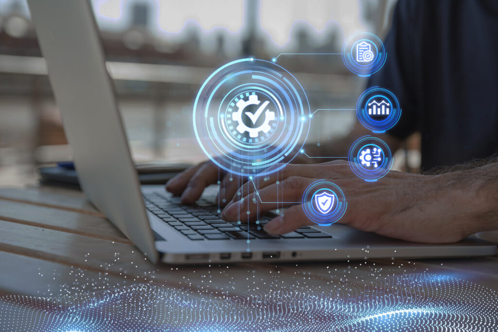 Seguridad informática empresas, ciberseguridad