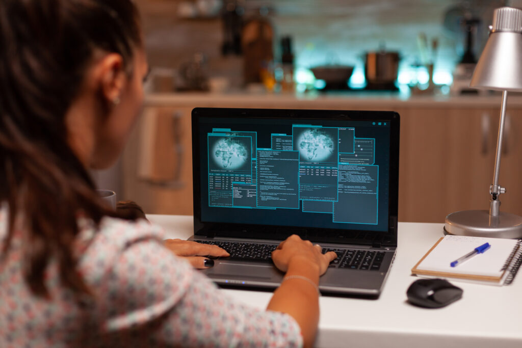 servicios de ciberseguridad