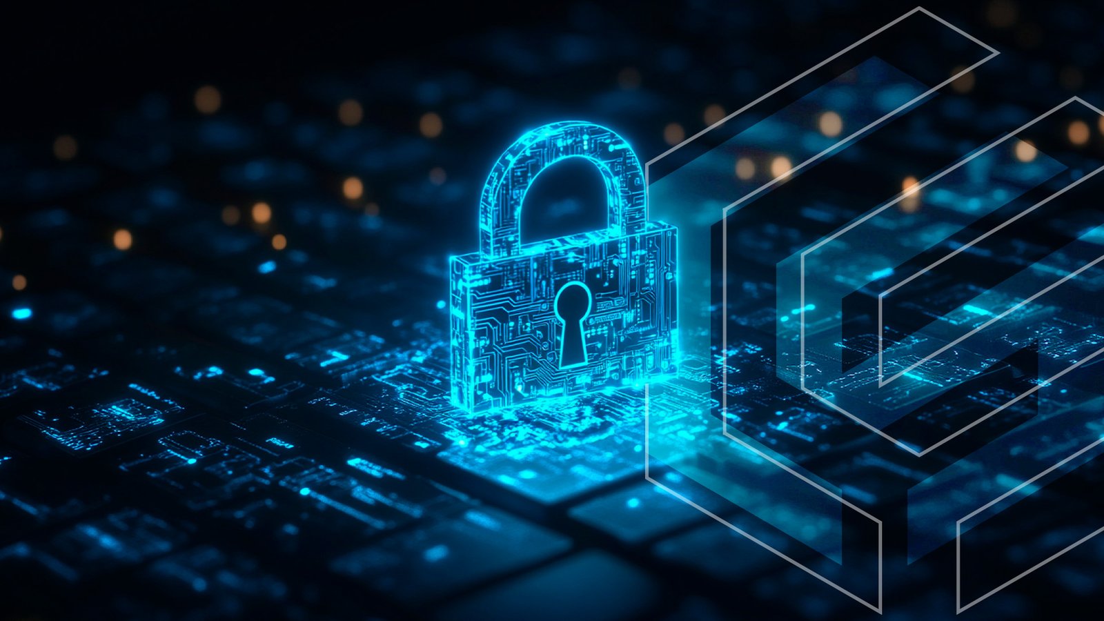 SOC Security Operations Center