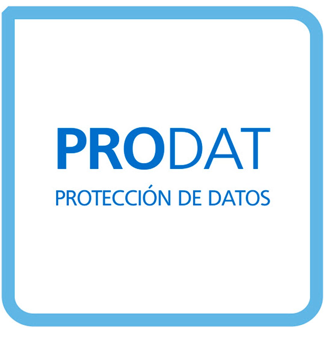 Prodat Protección de Datos